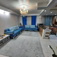 55متر،خوش نقشه،بدون پرتی،سالن پرده خور،غرق در نور|فروش آپارتمان|تهران, وحیدیه|دیوار