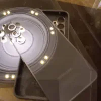 گوشی A54 5G سامسونگ