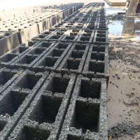 بلوک لیکا 10و15و18سانتی سبک باپوکه تبریز وماسه ای|مصالح و تجهیزات ساختمان|شیراز, شهرک گلها|دیوار