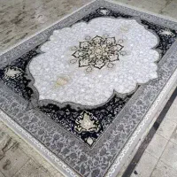فرش ماشینی نگین