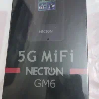 مودم همراه 5G|مودم و تجهیزات شبکه|تهران, نعمت‌آباد|دیوار