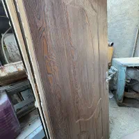 درب و چهار چوب