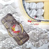 تشک خوشخواب قیمت تهران مدل های کلاس مموری