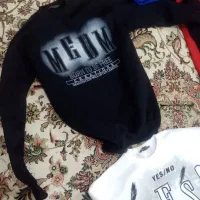 دورس پسرانه و مردانه