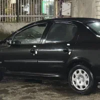 پژو ۲۰۶sdمدل ۹۸ بیرنگ درجه یک|خودرو سواری و وانت|بابل, |دیوار