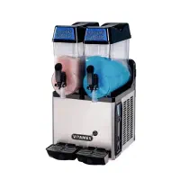 یخ در بهشت دو مخزن ویتامکس/یخ در بهشت/ویتامکس