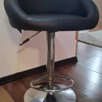 صندلی جک دار سالم