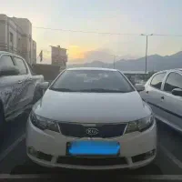 سراتو ۹۶ اپشنال بی رنگ سند دست اول