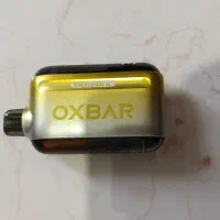 ویپ پاد یکبار مصرف 50K میوه های استوایی