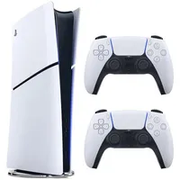 ps5 slim digital|کنسول، بازی ویدئویی و آنلاین|تهران, اکباتان|دیوار
