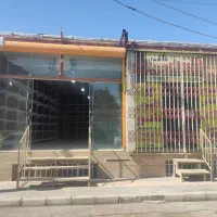 مغازه ۴۵ متری با امکانات|اجارهٔ مغازه و غرفه|اصفهان, بهاران|دیوار