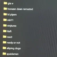بازی های کامپیوتری|کنسول، بازی ویدئویی و آنلاین|اصفهان, خواجه عمید|دیوار