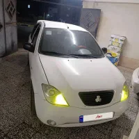 تیبا ۲مدل ۹۶