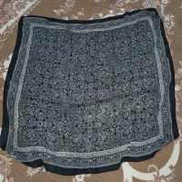 روسری حریر|لباس|اسلامآباد غرب, |دیوار