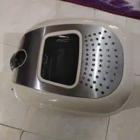 سرخ کن سان استار نو نو
