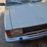 خودرو پیکان مدل ۷۹