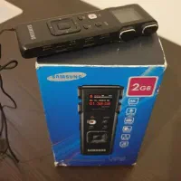 ریکوردر ضبط کننده صدا سامسونگ