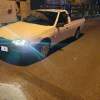 وانت اریسان .دوگانه سوز..تمام فابریک