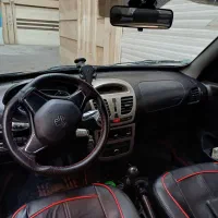 کوییک GXR|خودرو سواری و وانت|تهران, مرزداران|دیوار