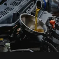 تعویض روغن زیر ۱ملیون شتشوی موتور با گازویل رایگان