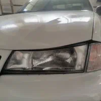 فروش دوو سی الو|خودرو سواری و وانت|اندیمشک, |دیوار