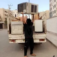 باربری برادران موسوی  حمل و نقل اسباب کشی اهواز|خدمات حمل و نقل|اهواز, اهواز|دیوار