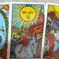 راهنمایی انرژیها و مسیر زندگی پاسخ سریع