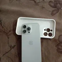 آیفون 15پرو مکس 256