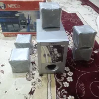 اسپیکر نونو توکارتن