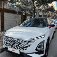 فونیکس fx ۱۴۰۱|خودرو سواری و وانت|تبریز, |دیوار