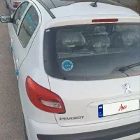 207پانا صفر واقعی|خودرو سواری و وانت|همدان, |دیوار