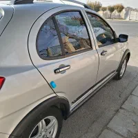 کوییک r نقره ای|خودرو سواری و وانت|کرج, دهقان ویلا|دیوار