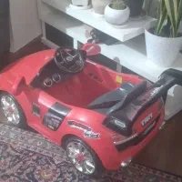 ماشین شارژی خارجی