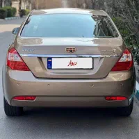 جیلی امگرند7درحدصفر دیدنی