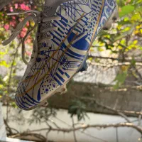 کتونی فوتبال خارجی سایز ۴۴