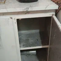 کمد|جاکفشی، کمد، دراور|کوهدشت, |دیوار