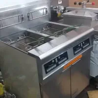 هنی پنی سرخ کن آمریکایی