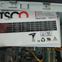 باندل Core i5 650 GEN1|رایانه رومیزی|پرند, فاز ۲|دیوار