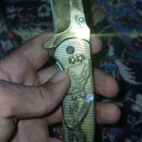 چاقو|کلکسیون و سرگرمی|بجنورد, |دیوار