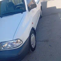 وانت پراید|خودرو سواری و وانت|گناباد, |دیوار