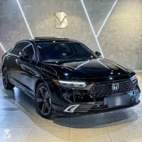 حواله هوندا آکورد پلاگین هیبرید ۲۰۲۵