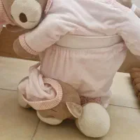 ست جا دستمال وزباله