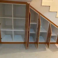 دکوراسیون چوبی .بازسازی .دیزاین داخلی.کابینت.|خدمات پیشه و مهارت|کرج, اصفهانی‌ها|دیوار