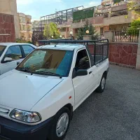 پراید وانت مدل ۱۴۰۰
