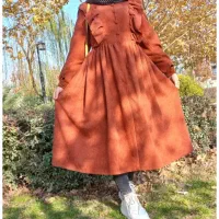 مانتو و پالتو