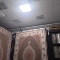 چراغ پنلی 60*60 پر نور کم مصرف|لامپ و چراغ|تبریز, |دیوار