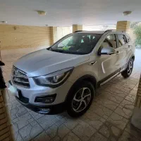 هایما s5مدل ۹۷