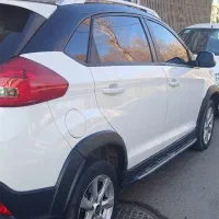 ام وی ام ایکس 22|خودرو سواری و وانت|اصفهان, فروردین|دیوار