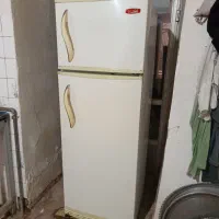 یخچال درحد نو