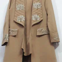 مانتوشلوار کتی سایز ۴۰،۴۲